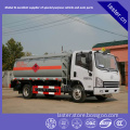 FAW Jiefang Tiger-V 8000L Oil Tank Truck, Fuel Tank Truck for hot sale